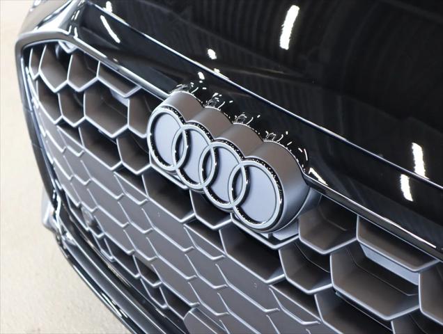 2026 Audi A3 Premium 40 TFSI quattro S tronic