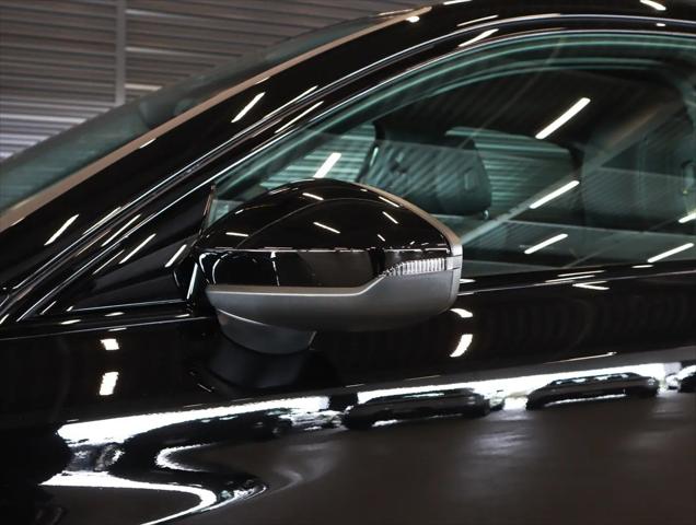 2026 Audi A3 Premium 40 TFSI quattro S tronic