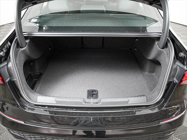 2026 Audi A3 Premium 40 TFSI quattro S tronic