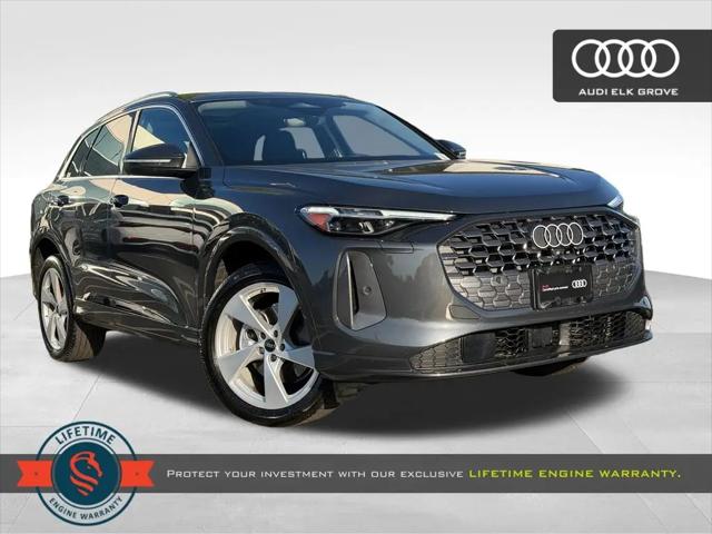 2025 Audi Q5 Premium Plus TFSI quattro S tronic for sale in Elk Grove, CA