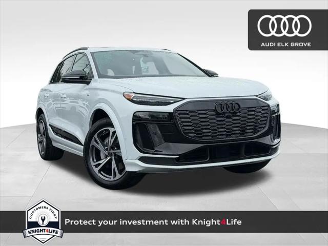 2027 Audi Q6 e-tron Premium Plus for sale in Elk Grove, CA
