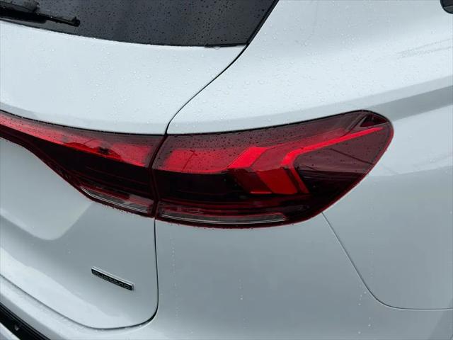 2027 Audi Q6 e-tron Premium Plus