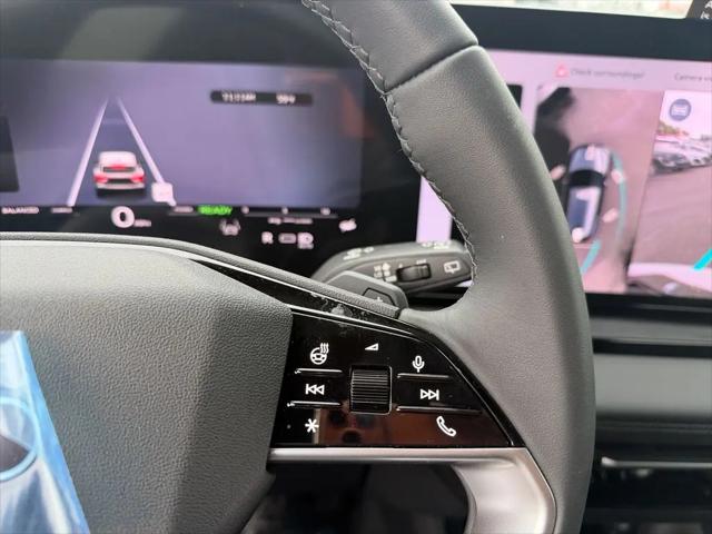 2027 Audi Q6 e-tron Premium Plus
