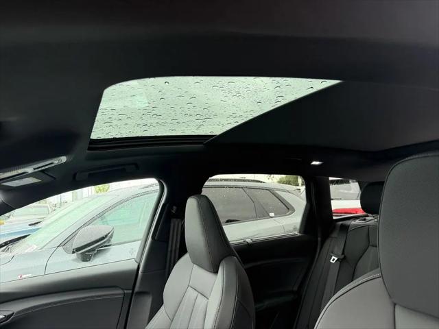 2027 Audi Q6 e-tron Premium Plus