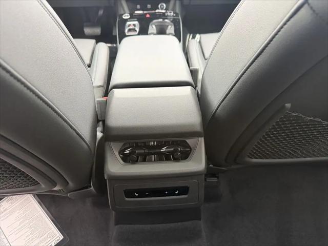 2027 Audi Q6 e-tron Premium Plus
