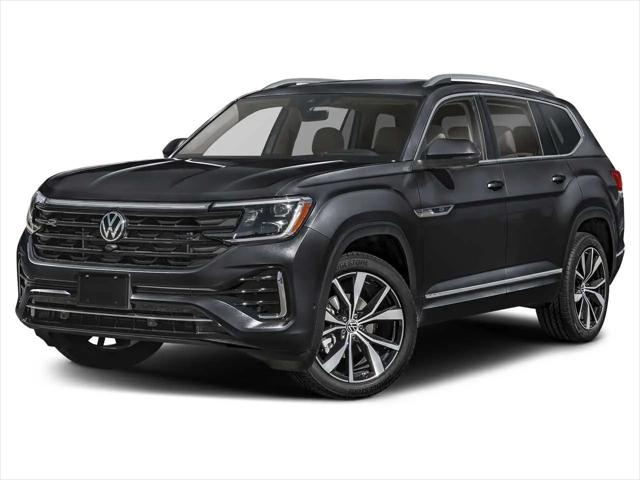 2026 Volkswagen Atlas SEL Premium R-Line for sale in New York, NY