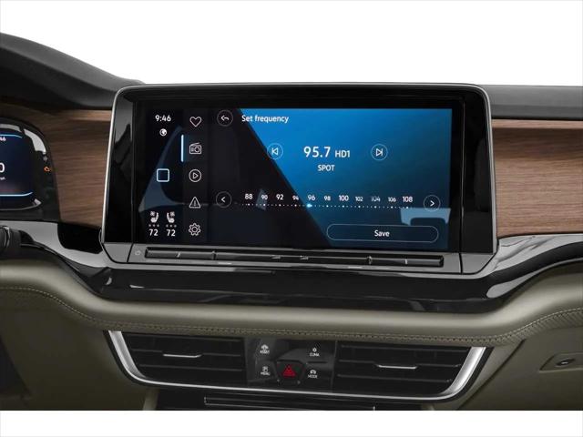 2026 Volkswagen Atlas SEL Premium R-Line