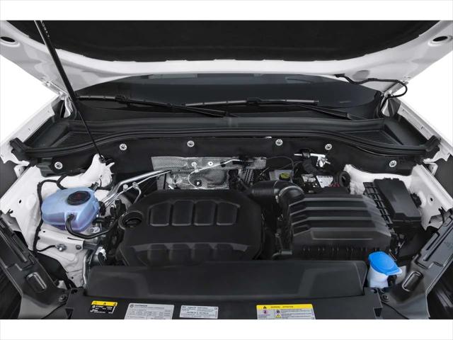 2026 Volkswagen Atlas SEL Premium R-Line