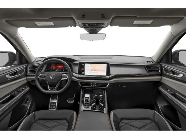 2026 Volkswagen Atlas Peak Edition