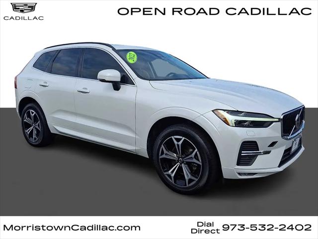 2022 Volvo XC60 B5 Momentum for sale in Florham Park, NJ