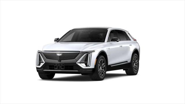2026 Cadillac iQ Luxury AWD for sale in Florham Park, NJ