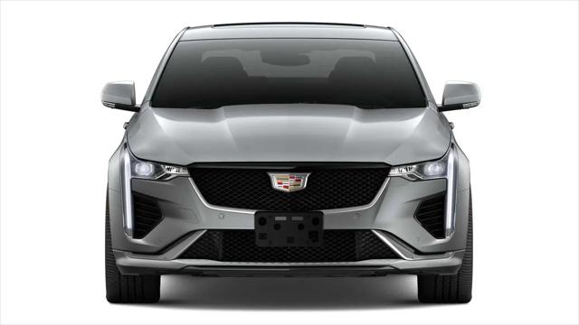 2026 Cadillac CT4 Sport RWD