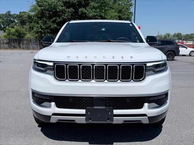 2024 Jeep Wagoneer Series II 4x2