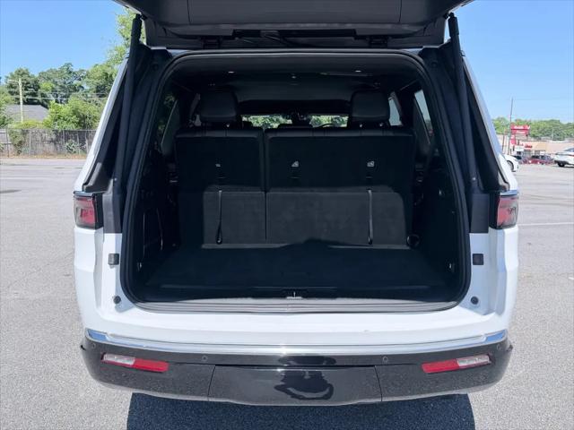 2024 Jeep Wagoneer Series II 4x2