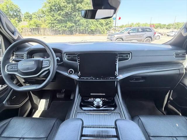2024 Jeep Wagoneer Series II 4x2