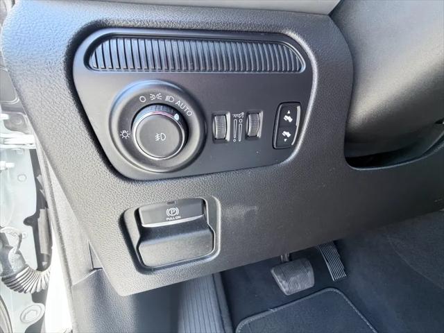 2024 Jeep Wagoneer Series II 4x2