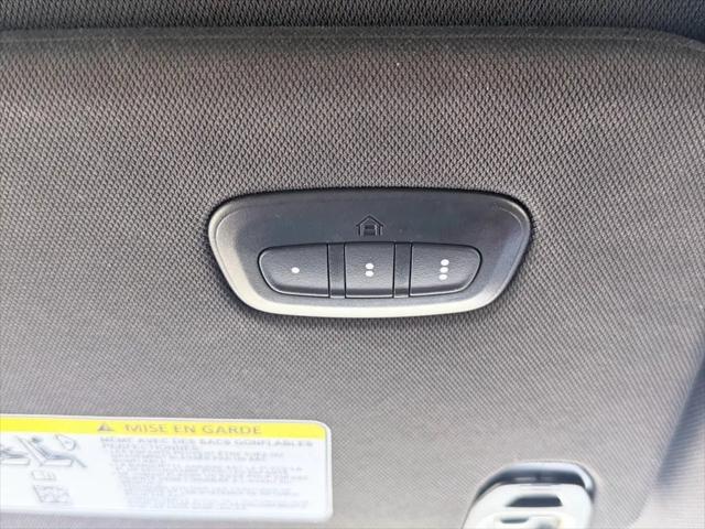 2024 Jeep Wagoneer Series II 4x2