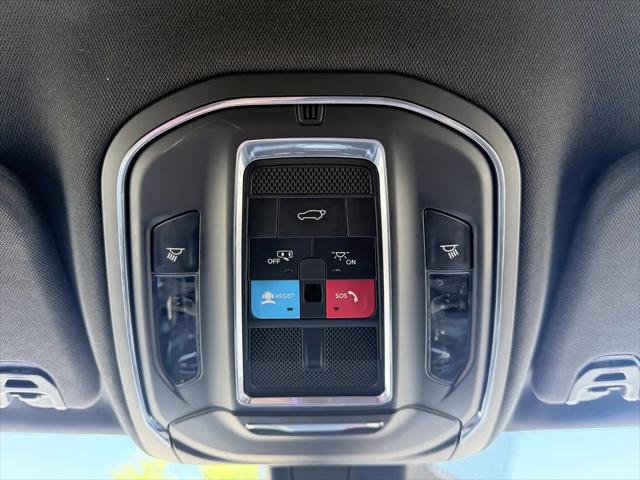 2024 Jeep Wagoneer Series II 4x2