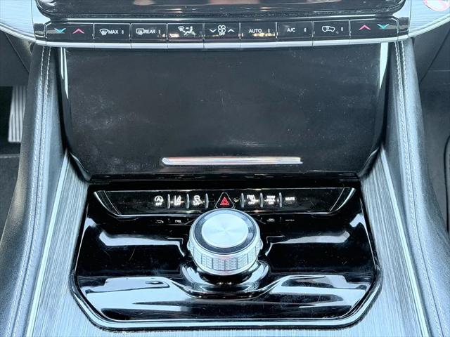 2024 Jeep Wagoneer Series II 4x2