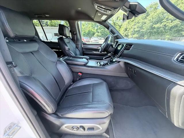 2024 Jeep Wagoneer Series II 4x2