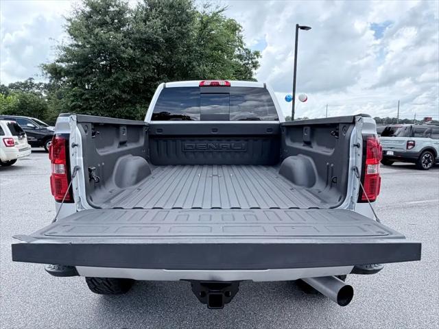 2019 GMC Sierra 2500HD Denali