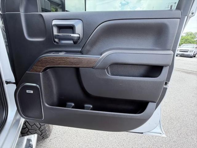 2019 GMC Sierra 2500HD Denali
