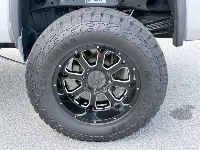2019 GMC Sierra 2500HD Denali
