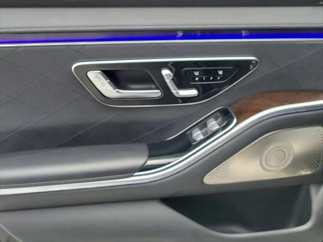 2021 Mercedes-Benz 500 4MATIC