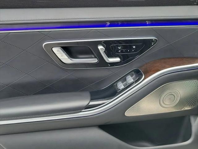 2021 Mercedes-Benz 500 4MATIC
