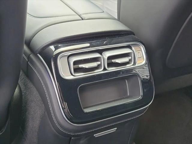 2021 Mercedes-Benz 500 4MATIC