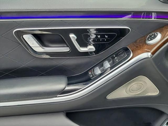 2021 Mercedes-Benz 500 4MATIC