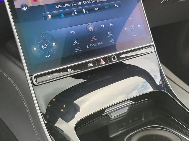 2021 Mercedes-Benz 500 4MATIC