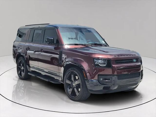 2025 Land Rover Defender 130 P400 X-Dynamic SE for sale in Coral Gables, FL