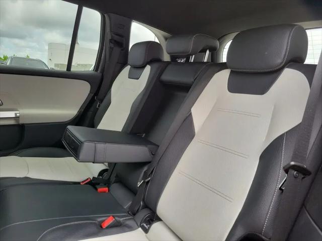 2022 Mercedes-Benz GLB GLB 250