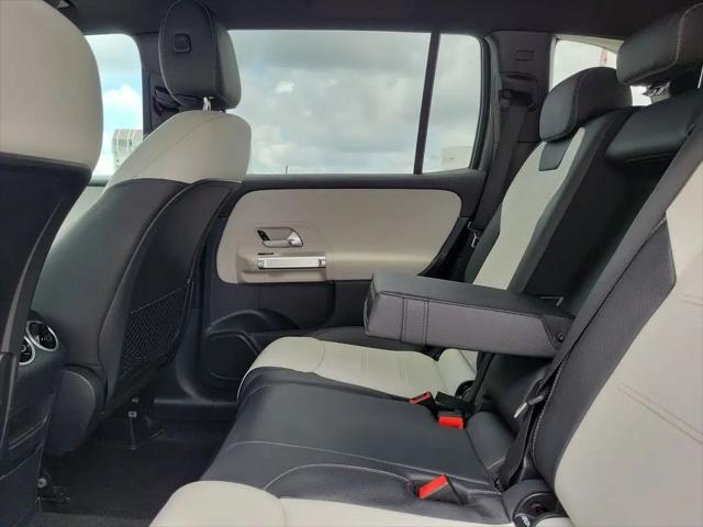 2022 Mercedes-Benz GLB GLB 250