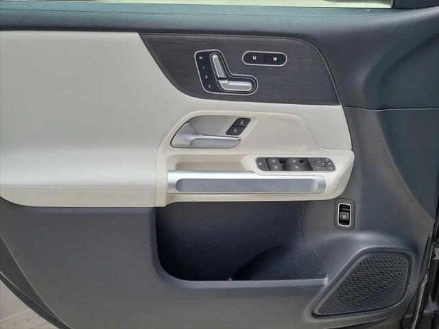 2022 Mercedes-Benz GLB GLB 250