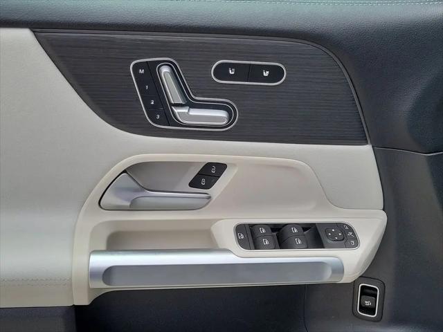 2022 Mercedes-Benz GLB GLB 250