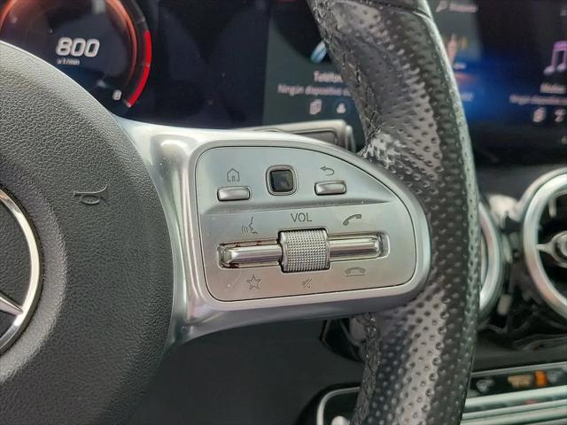 2022 Mercedes-Benz GLB GLB 250