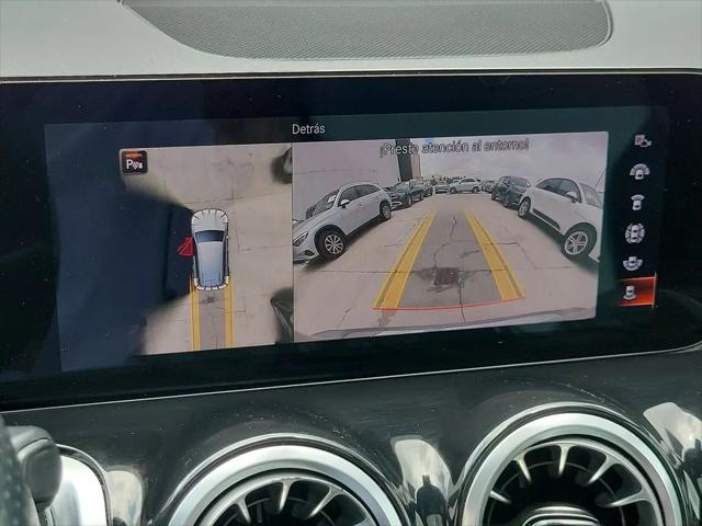 2022 Mercedes-Benz GLB GLB 250