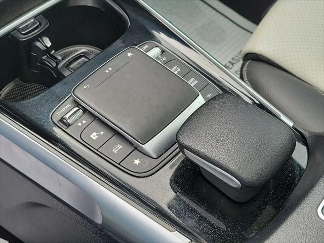 2022 Mercedes-Benz GLB GLB 250