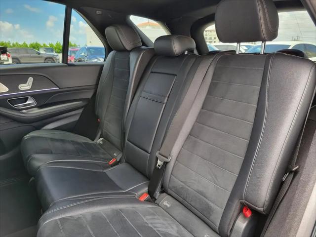 2022 Mercedes-Benz GLE GLE 350 GLE 350