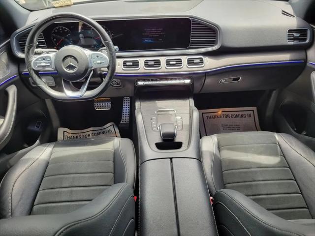 2022 Mercedes-Benz GLE GLE 350 GLE 350