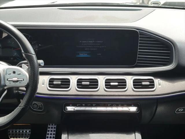 2022 Mercedes-Benz GLE GLE 350 GLE 350