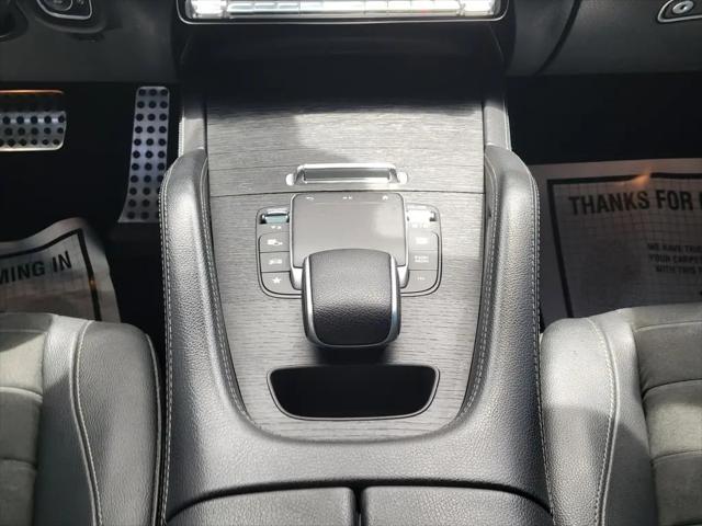 2022 Mercedes-Benz GLE GLE 350 GLE 350