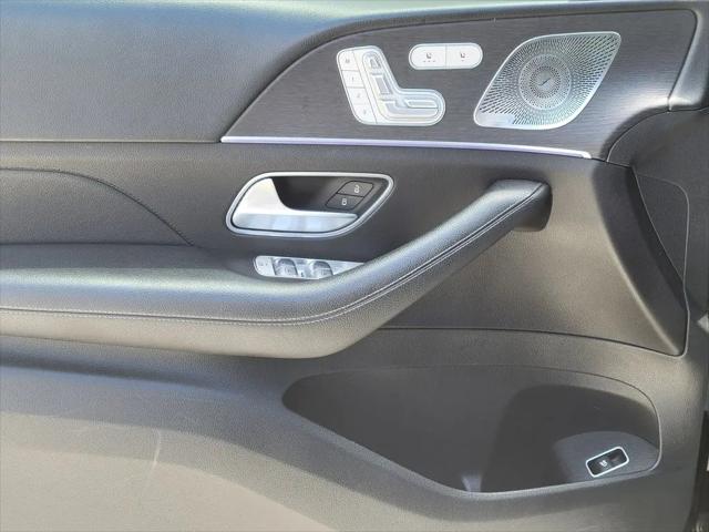 2022 Mercedes-Benz GLE GLE 350 GLE 350