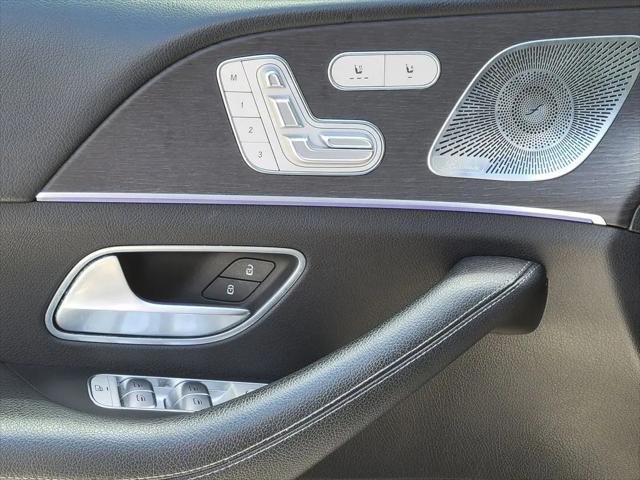 2022 Mercedes-Benz GLE GLE 350 GLE 350