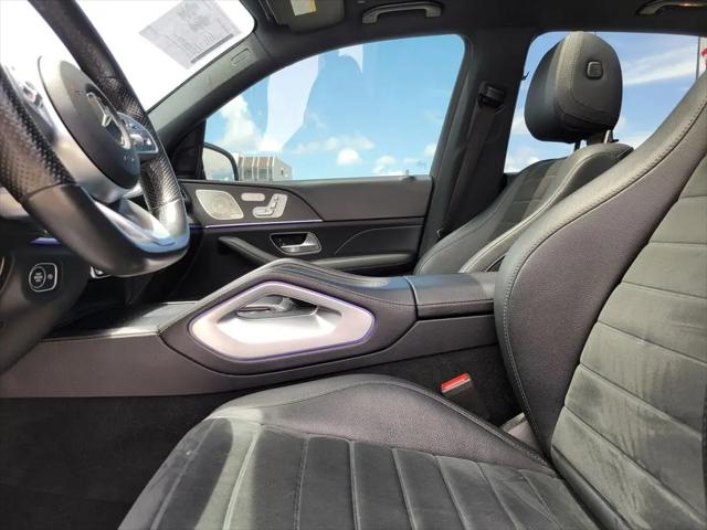 2022 Mercedes-Benz GLE GLE 350 GLE 350