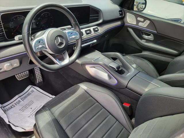 2022 Mercedes-Benz GLE GLE 350 GLE 350