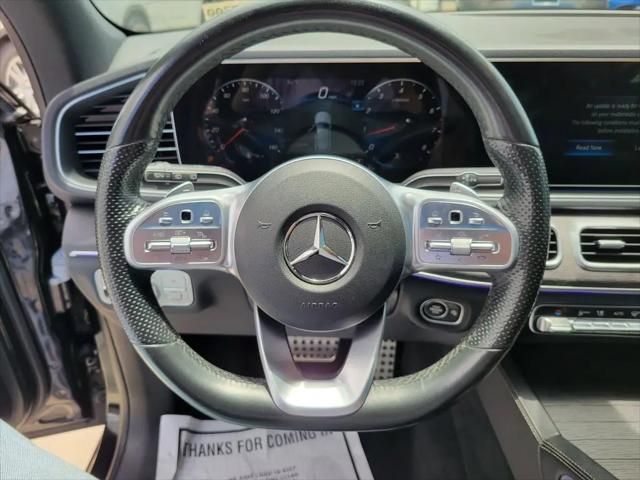 2022 Mercedes-Benz GLE GLE 350 GLE 350