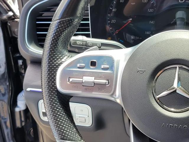 2022 Mercedes-Benz GLE GLE 350 GLE 350
